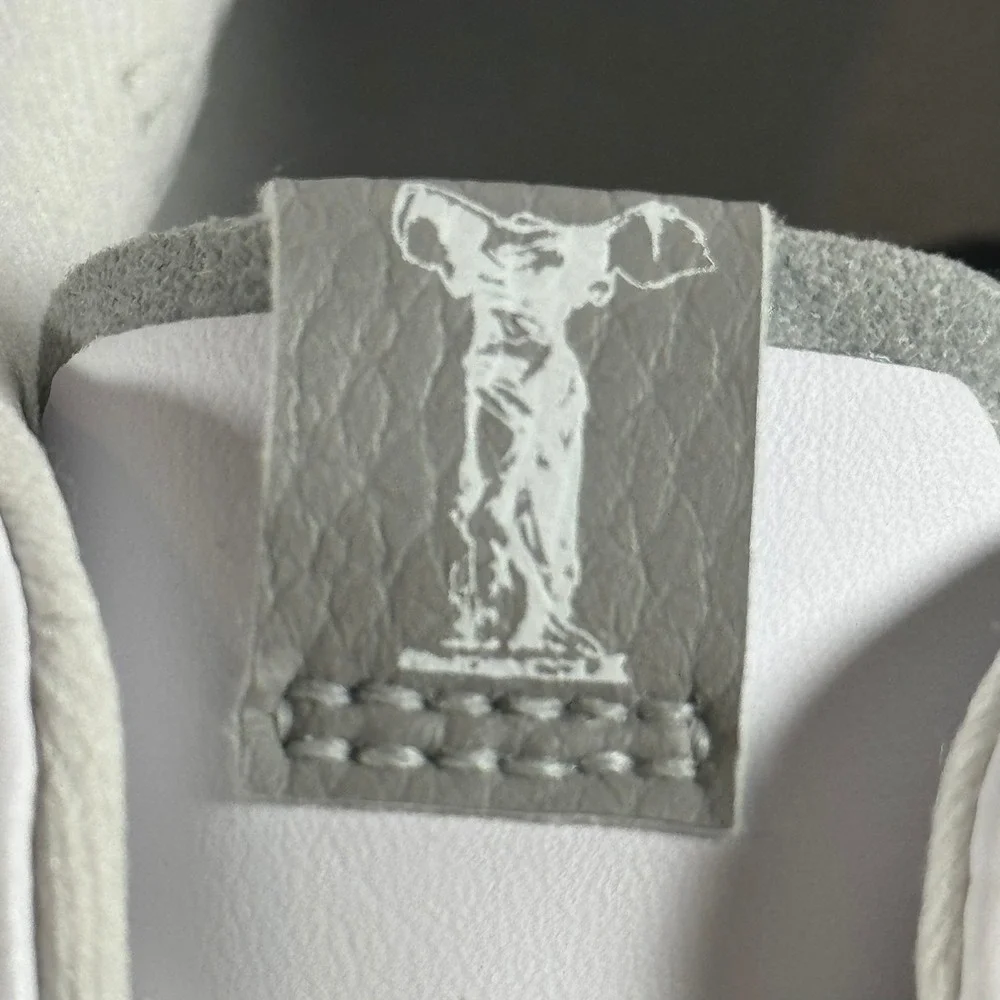 Nike Men's Air Zoom Victory Tour 3 Golf Shoes Size 5.5 White‎ Iron Grey New